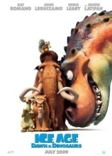 Η Εποχή των Παγετώνων 3: Η Αυγή των Δεινοσαύρων / Ice Age: Dawn of the Dinosaurs  (2009)