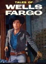 Tales of Wells Fargo (1957)