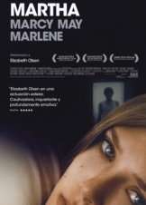 Martha Marcy May Marlene (2011)