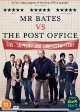 Mr Bates vs The Post Office (2024)