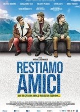 Restiamo amici (2018)