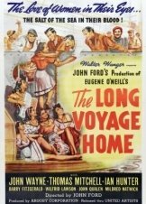 Το Μακρύ Ταξίδι του Γυρισμού / The Long Voyage Home (1940)