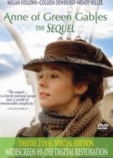 Anne of Green Gables: The Sequel  (1987– )  TV Mini-Series