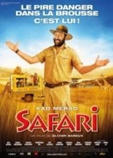 Safari 2009