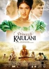 Princess Kaiulani 2009