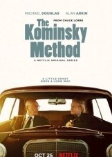 The Kominsky Method (2018)