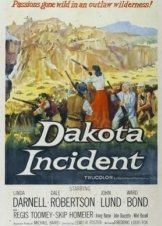 Η ενέδρα - Dakota Incident (1956)