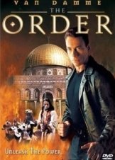 The Order / Η Αδελφότητα του Τρόμου (2001)