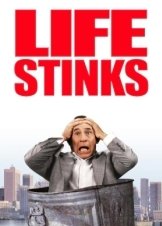 Σκυλίσια ζωή / Life Stinks (1991)