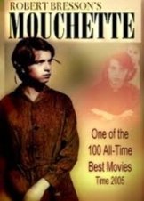Mouchette (1967)