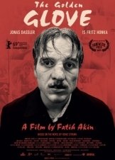 Χρυσό Γάντι / The Golden Glove / Der goldene Handschuh (2019)