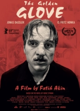 Χρυσό Γάντι / The Golden Glove / Der goldene Handschuh (2019)