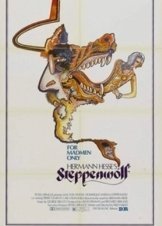 Ο λύκος της στέπας / Steppenwolf (1974)