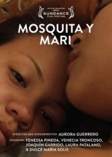Mosquita y Mari (2012)