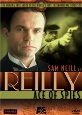 Reilly: Ace of Spies (1983)