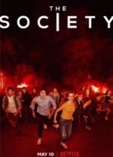 The Society (2019)