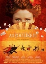 Οπωσ Σασ Αρεσει / As You Like It / Comme il vous plaira (2006)