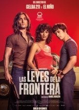 The Laws of the Border / Las leyes de la frontera (2021)
