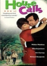 House Calls (1978)