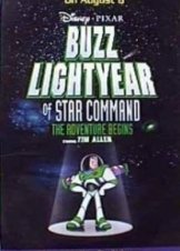 Buzz Lightyear  (2000)