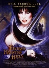 Elvira's Haunted Hills (2001)