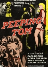 Ο ηδονοβλεψίας / Peeping Tom (1960)