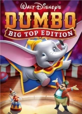 Ντάμπο το ελεφαντάκι - Dumbo (1941)