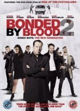 Bonded by Blood 2 / Gangland (2017)