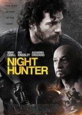 Ο Κυνηγός Της Νύχτας / Night Hunter (2018)