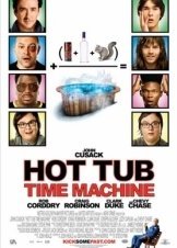 Ένα Τρελό Τρελό Τζακούζι / Hot Tub Time Machine (2010)