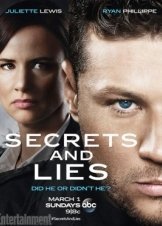 Secrets and Lies (2015–2016) TV Series