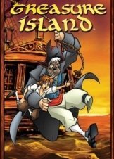 Movie Toons: Treasure Island / Το νησί των θησαυρών (2002)