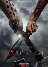 Ο Γητευτής: Δεσμοί Αίματος / The Witcher: Blood Origin (2022)
