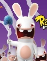 Rabbids Invasion (2013-2014) Tv Series