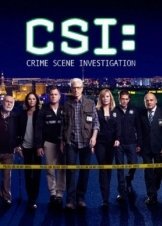 Στον τόπο του εγκλήματος / CSI: Crime Scene Investigation