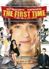 Αγαπη Στο Πρωτο Λοξιγκα / Love at First Hiccup (2009)