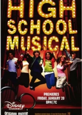 High School Musical (2006)