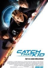 Η Συμμορία των Τριών / Catch That Kid (2004)