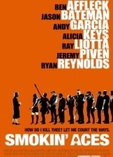 Άσσος στο Μανίκι / Smokin' Aces (2006)