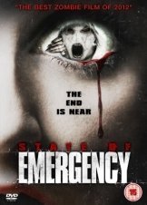 State of Emergency (2011)