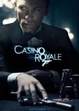 Casino Royale / James Bond 21 (2006)