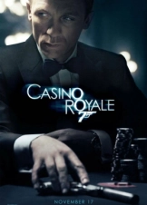 Casino Royale / James Bond 21 (2006)