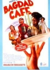 Cafe Bagdad (1987)
