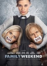 Family Weekend (2013)