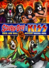 Scooby-Doo! and KISS: Rock and Roll Mystery / Σκούμπι Ντου και KISS: Ροκ εν Ρολ Μυστήριο (2015)