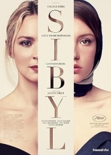 Σεξ και Ψυχανάλυση / Sibyl (2019)