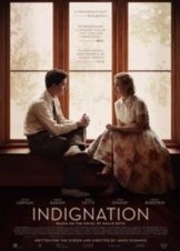 Indignation (2016)