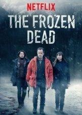 Μυστήριο Υπό το Μηδέν / Glacé / The Frozen Dead (2016)