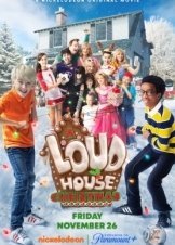 A Loud House Christmas (2021)