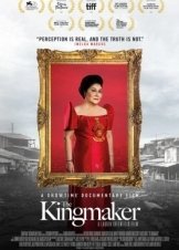 Ιμέλντα Μάρκος: Βασίλισσα χωρίς θρόνο / The Kingmaker (2019)